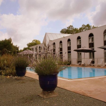 Agape Hotel Bessines Kültér fotó