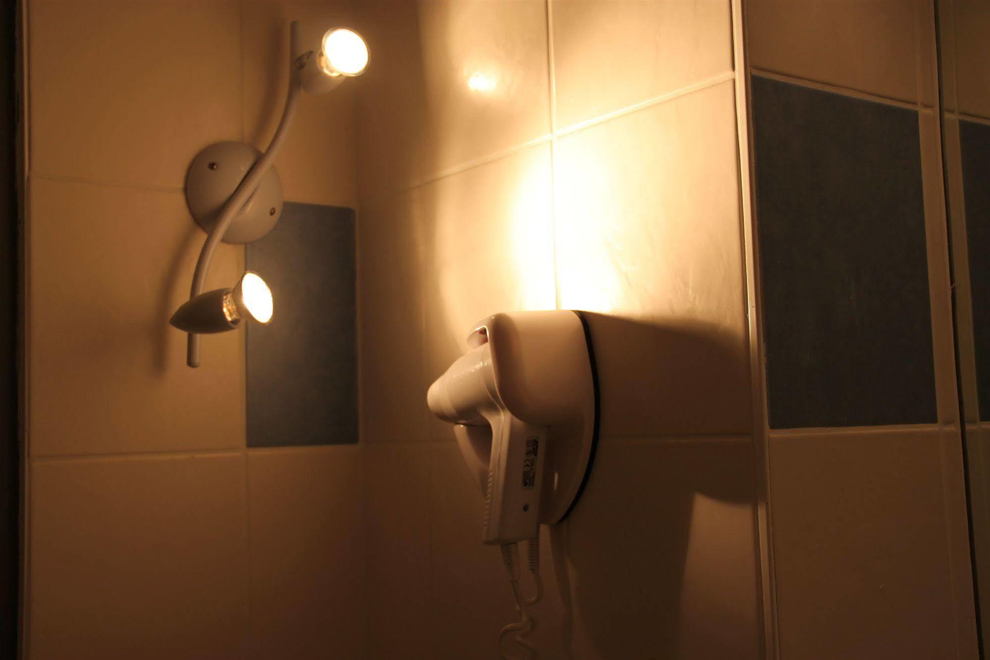 Agape Hotel Bessines Kültér fotó