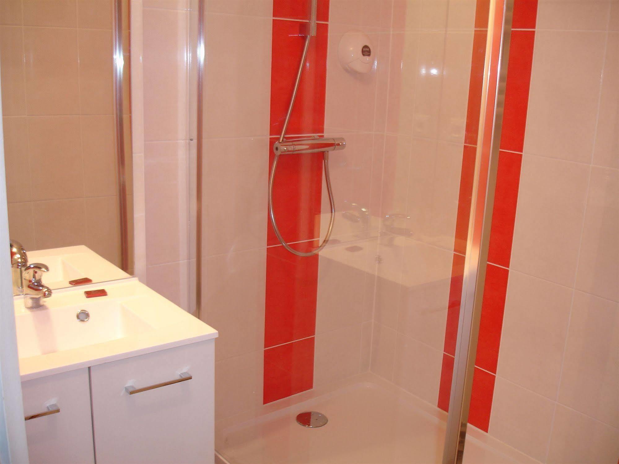 Agape Hotel Bessines Kültér fotó